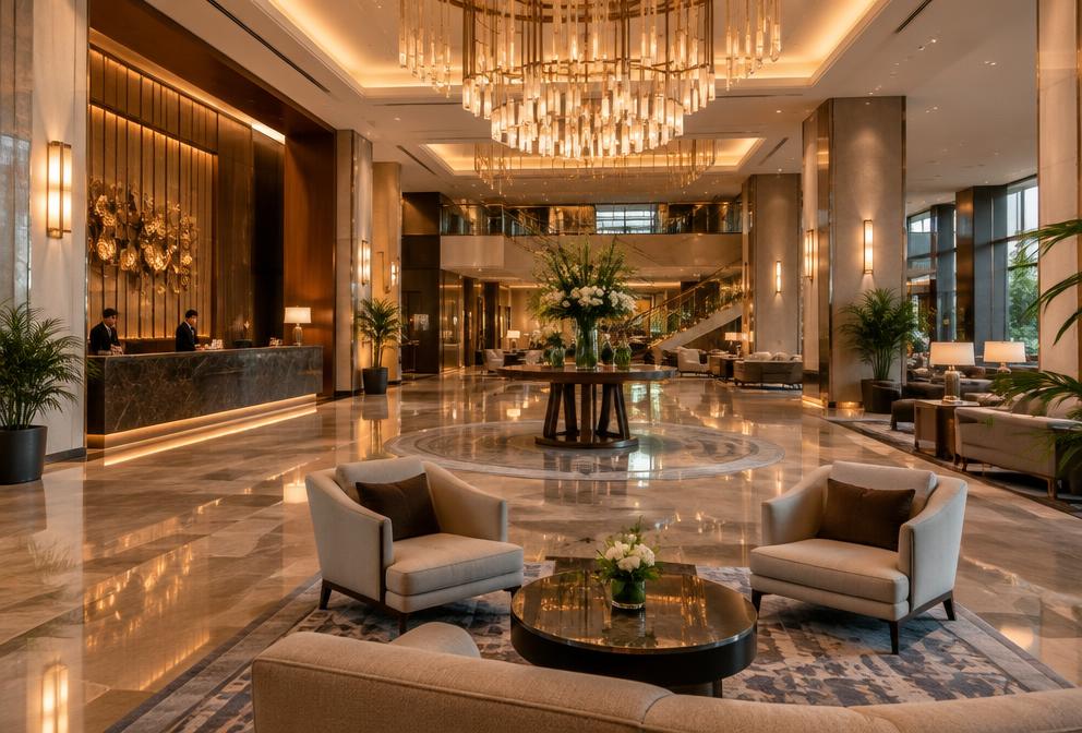 Hospitality