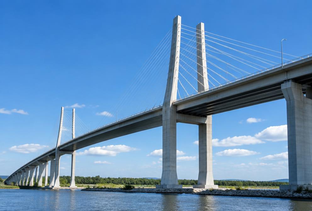Infrastructure
